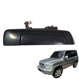 Maçaneta Porta Traseira Direita Pajero TR4 2003 A 2009