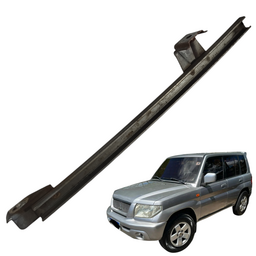 Guia Vidro Porta Traseira Direita Pajero Tr4 2003 A 2009