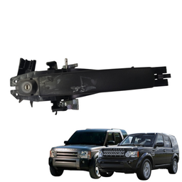 Maçaneta Externa Dianteira Esquerda Discovery 3 4 2005/2016