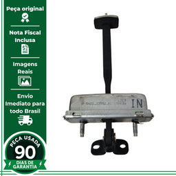 LIMITADOR PORTA DIANTEIRA ESQUERDA DISCOVERY 3 4 2005 A 2016