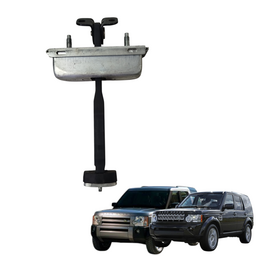 Limitador Porta Dianteira Esquerda Discovery 3 4 2005 A 2016