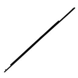 PESTANA EXTERNA DIANTEIRA ESQUERDA DISCOVERY 3 4 2005 A 2016