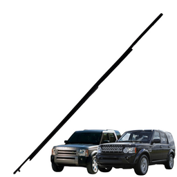 Pestana Externa Dianteira Esquerda Discovery 3 4 2005 A 2016