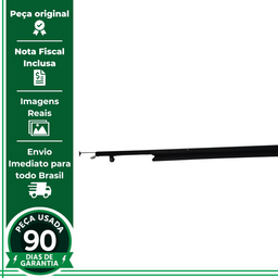 PESTANA EXTERNA DIANTEIRA ESQUERDA DISCOVERY 3 4 2005 A 2016