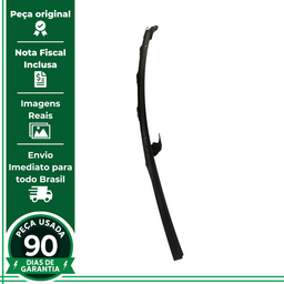 GUIA VIDRO PORTA TRASEIRA ESQUERDA TOYOTA HILUX 2006 A 2015