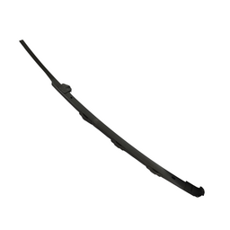 GUIA VIDRO PORTA TRASEIRA ESQUERDA TOYOTA HILUX 2006 A 2015