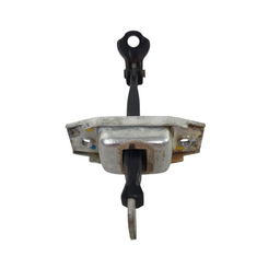 LIMITADOR PORTA TRASEIRA ESQUERDA TOYOTA HILUX 2006 A 2015