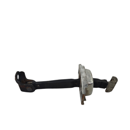 LIMITADOR PORTA TRASEIRA ESQUERDA TOYOTA HILUX 2006 A 2015