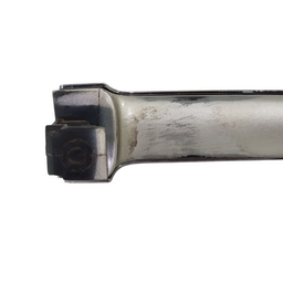 MAÇANETA EXTERNA TRASEIRA ESQUERDA HILUX SW4 2006 A 2015