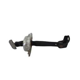 LIMITADOR PORTA TRASEIRA ESQUERDA TOYOTA HILUX 2006 A 2015