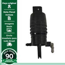 BOMBA ESGUICHO AGUA PARABRISA BMW X1 2016 A 2019 ORIGINAL