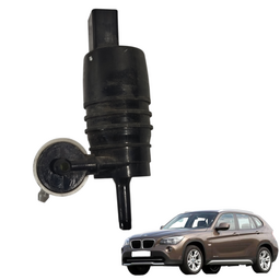 BOMBA ESGUICHO AGUA PARABRISA BMW X1 2016 A 2019 ORIGINAL