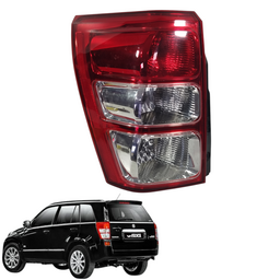 Lanterna Esquerda Suzuki Grand Vitara 2010 A 2016 Original