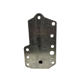 ABSORVEDOR IMPACTO HONDA ZRV 2024 2025 2026 ORIGINAL