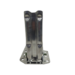 ABSORVEDOR IMPACTO HONDA ZRV 2024 2025 2026 ORIGINAL