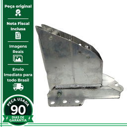 ABSORVEDOR IMPACTO HONDA ZRV 2024 2025 2026 ORIGINAL