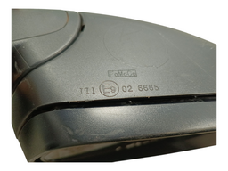 RETROVISOR ESQUERDO RANGER 2013 2014 A 2023 ELÉTRIO S/ PISCA