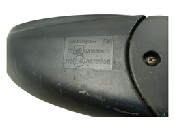 RETROVISOR ESQUERDO CRUZE 2012 2013 A 2016