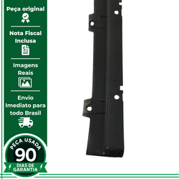 ACABAMENTO PARABARRO TRASEIRO ESQUERDO TIGGO 2 2019 A 2022