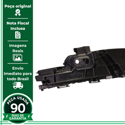 GUIA PARACHOQUE TRASEIRO DIREITO CHERY TIGGO 3X 2020 A 2025