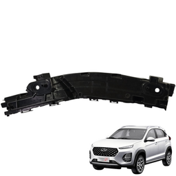 Guia Parachoque Traseiro Direito Chery Tiggo 3x 2020 A 2025