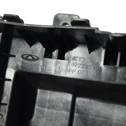 SUPORTE CAIXA FUSÍVEL CHERY TIGGO 7 2022 A 2025 ORIGINAL