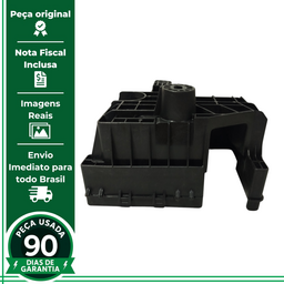 SUPORTE CAIXA FUSÍVEL CHERY TIGGO 7 2022 A 2025 ORIGINAL