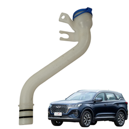 GARGALO RESERVATORIO PARABRISA CHERY TIGGO 7 2022 A 2025