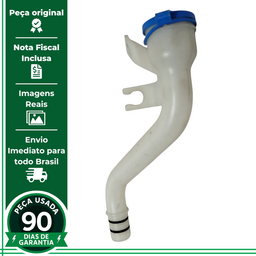 GARGALO RESERVATORIO PARABRISA CHERY TIGGO 7 2022 A 2025