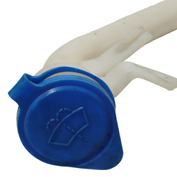 GARGALO RESERVATORIO PARABRISA CHERY TIGGO 7 2022 A 2025