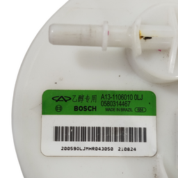 BOMBA COMBUSTÍVEL CHERY TIGGO 2 2018 A 2022 ORIGINAL