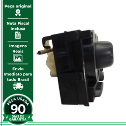 COMANDO AR CONDICIONADO CITROEN C3 AIRCROSS 2011 A 2020