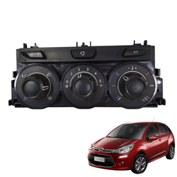 COMANDO AR CONDICIONADO CITROEN C3 AIRCROSS 2011 A 2020