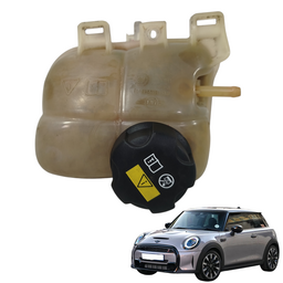 RESERVATÓRIO ÁGUA RADIADOR MINI COOPER 2011 A 2016 ORIGINAL