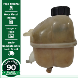 RESERVATÓRIO ÁGUA RADIADOR MINI COOPER 2011 A 2016 ORIGINAL
