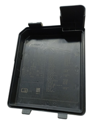 TAMPA CAIXA FUSIVEL EXTERNA ONIX PRISMA 2013 A 2019