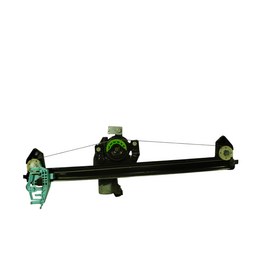 MÁQUINA VIDRO DIANTEIRA DIREITA FIAT UNO 2011 A 2021