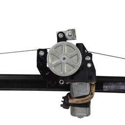 MÁQUINA VIDRO DIANTEIRA DIREITA FIAT UNO 2011 A 2021