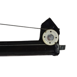 MÁQUINA VIDRO DIANTEIRA DIREITA FIAT UNO 2011 A 2021