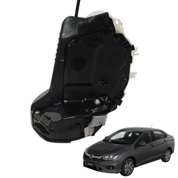 Fechadura Traseira Direita Honda City Fit Wrv 2015 A 2021