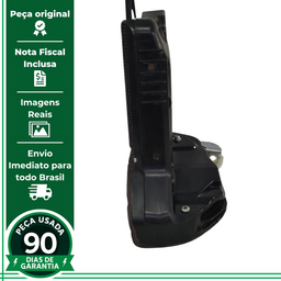 FECHADURA TRASEIRA DIREITA HONDA CITY FIT WRV 2015 A 2021