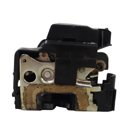 FECHADURA DIANTEIRA ESQUERDA FIAT PALIO 2008 A 2012 ORIGINAL