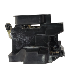 FECHADURA DIANTEIRA ESQUERDA FIAT PALIO 2008 A 2012 ORIGINAL