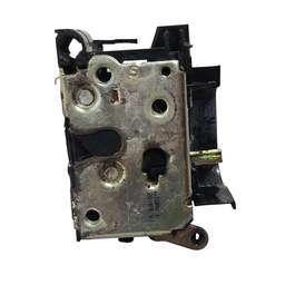 FECHADURA DIANTEIRA ESQUERDA FIAT PALIO 2008 A 2012 ORIGINAL