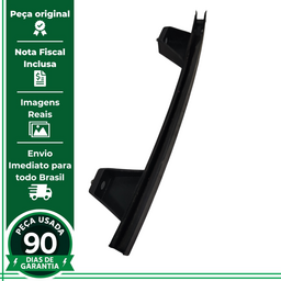 CALHA VIDRO DIANTEIRA ESQUERDA FIAT STRADA PALIO 1996 A 2020