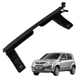 Guia Vidro Porta Dianteira Esquerda Fiat Uno 2015 A 2021