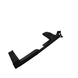 GUIA VIDRO PORTA DIANTEIRA ESQUERDA FIAT UNO 2015 A 2021