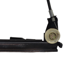 MÁQUINA VIDRO DIANTEIRA DIREITA STRADA PALIO 2P 1996 A 2020