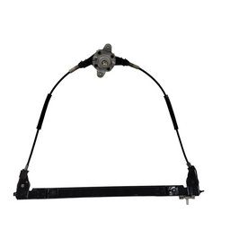 MÁQUINA VIDRO DIANTEIRA DIREITA STRADA PALIO 2P 1996 A 2020