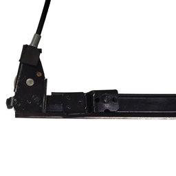 MÁQUINA VIDRO DIANTEIRA DIREITA STRADA PALIO 2P 1996 A 2020